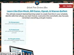 Sites similar to fivehourrule.com