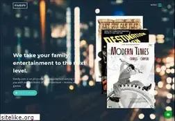 Sites similar to fiveify.com