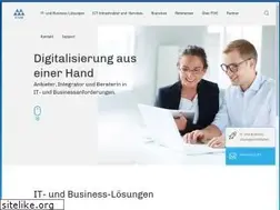 Sites similar to fiveinfo.ch