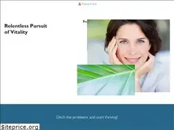 Sites similar to fivejourneys.com