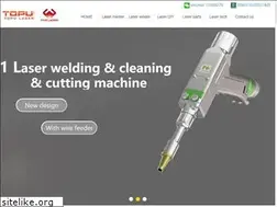 Sites similar to fivelaser.com