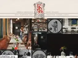 Sites similar to fiveleavesny.com