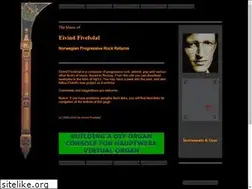 Sites similar to fivelsdal.no