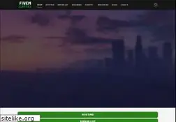 Sites similar to fivemcartel.com