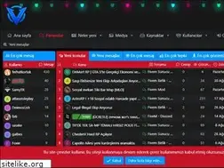 Sites similar to fivemforum.com