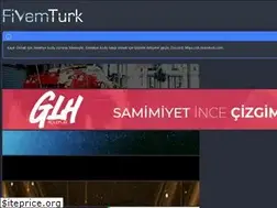 Sites similar to fivemturk.com