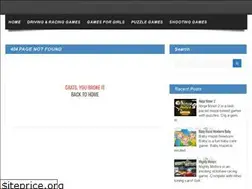 Sites similar to fivenightsatfreddysplay.com