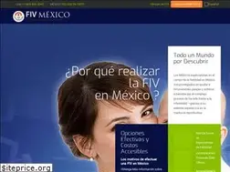 Sites similar to fivenmexico.com.mx