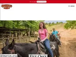 Sites similar to fiveoaksridingstables.com