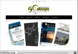 Sites similar to fiveodezyn.com
