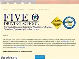 Sites similar to fiveods.com