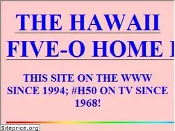 Sites similar to fiveohomepage.com