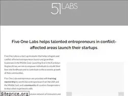 Sites similar to fiveonelabs.org