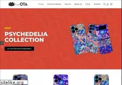 Sites similar to fiveota.com