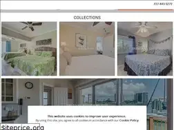 Sites similar to fivepalmsvacationrentals.com