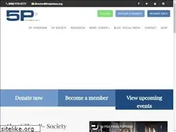Sites similar to fivepminus.org