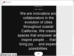 Sites similar to fivepoint.com