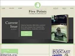 Sites similar to fivepoints.gsu.edu