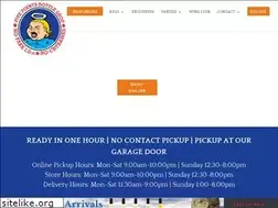 Sites similar to fivepointsbottleshop.com