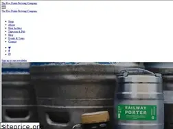 Sites similar to fivepointsbrewing.co.uk