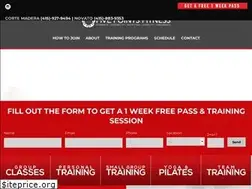 Sites similar to fivepointsfitness.net
