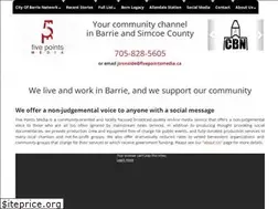 Sites similar to fivepointsmedia.ca
