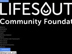 Sites similar to fivepointsoflife.com