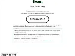 Sites similar to fiver.com