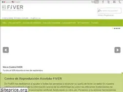 Sites similar to fiver.mx