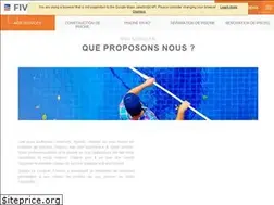 Sites similar to fiverco.be