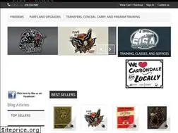 Sites similar to fiveringsarmory.com