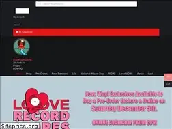Sites similar to fiveriserecords.co.uk