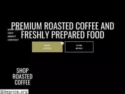 Sites similar to fiveriverscoffee.com