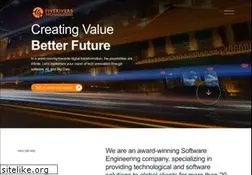 Sites similar to fiveriverstech.com