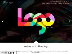 Sites similar to fiverlogo.com