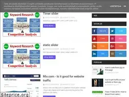 Sites similar to fiverr-topsellers.blogspot.com