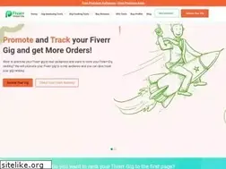 Sites similar to fiverrpromotion.com