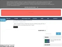 Sites similar to fiverrskilltests.blogspot.com