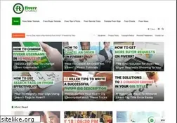 Sites similar to fiverrtutorials.com