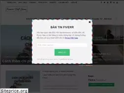 Sites similar to fiverrvietnam.com