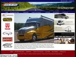 Sites similar to fivertrailer.com