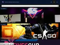 Sites similar to fivescup.jp