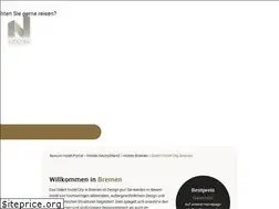 Sites similar to fiveseasons-hotel.de