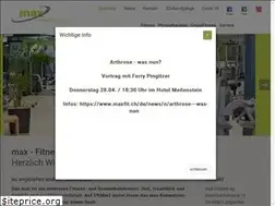 Sites similar to fiveseasons.ch