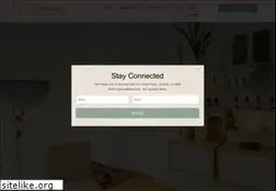 Sites similar to fiveseasonshealing.com
