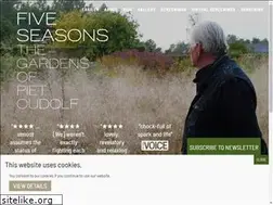 Sites similar to fiveseasonsmovie.com