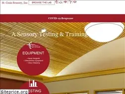 Sites similar to fivesenses.com