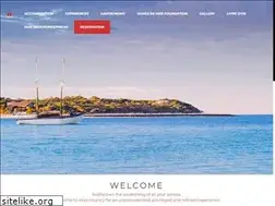 Sites similar to fivesenseslodge.com