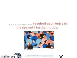 Sites similar to fivesenseswellness.com
