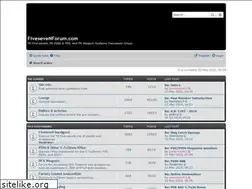 Sites similar to fivesevenforum.com